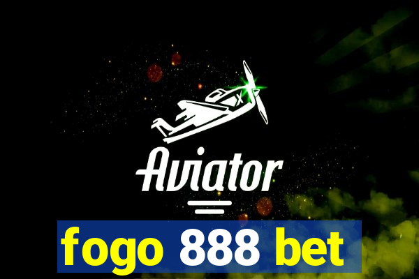 fogo 888 bet